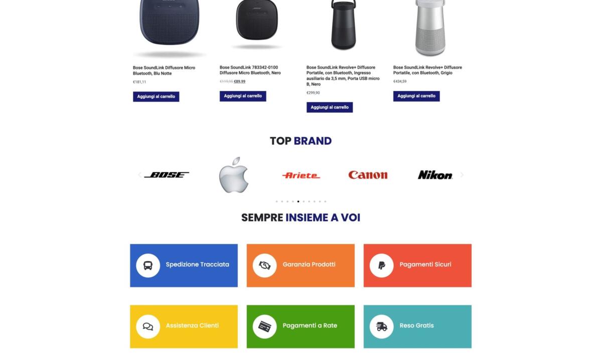 EuroStoreOutlet Recensioni: è un sito affidabile o una truffa? - 