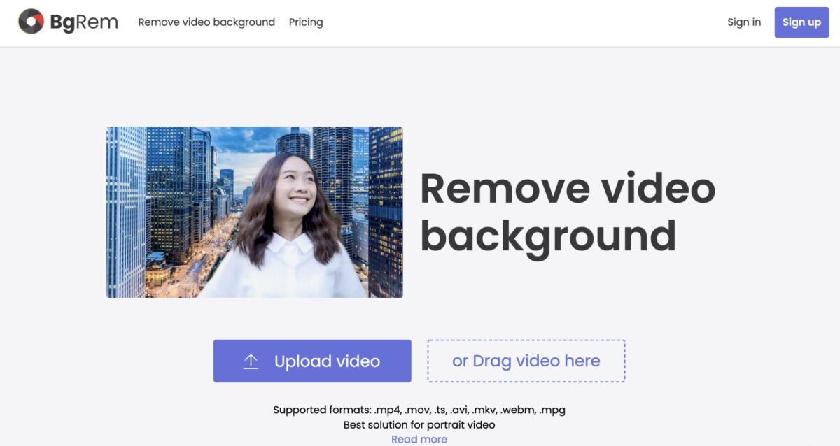 Cambiare sfondo video senza Green Screen | GUIDA FACILE - 