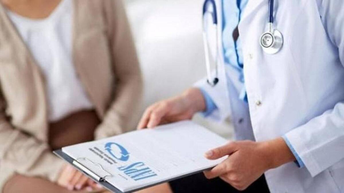 Orari Visita Fiscale 2022 per Dipendenti Privati e Pubblici - 