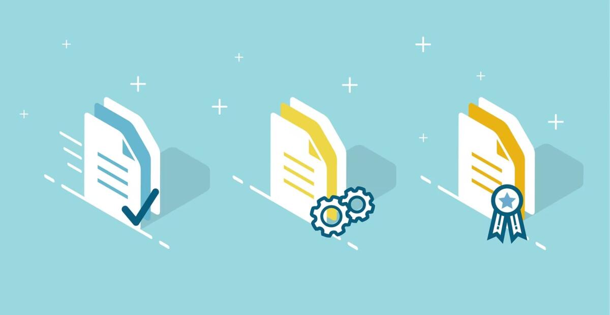 Tipologie di firma elettronica: quale scegliere? - 