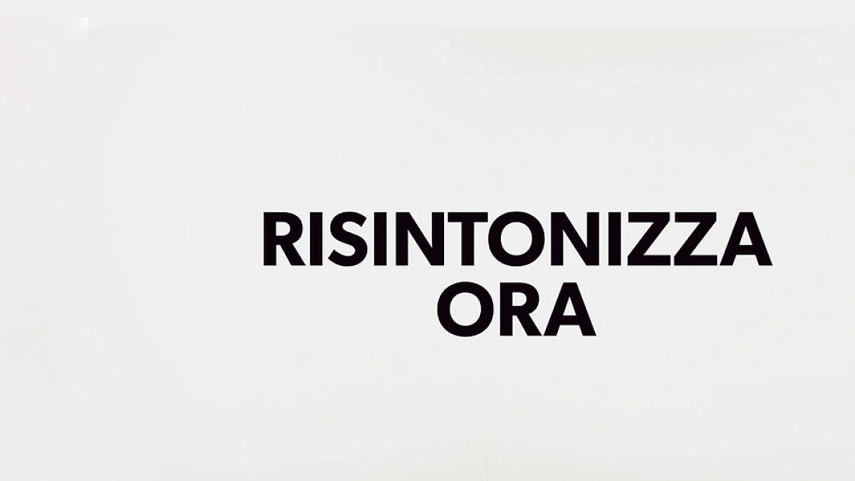 Non riesci a vedere TV8, Cielo e Sky TG24? Come RISOLVERE - 