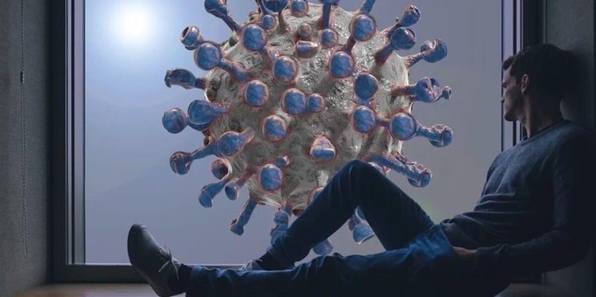 La quarantena per Covid non è più considerata malattia - 