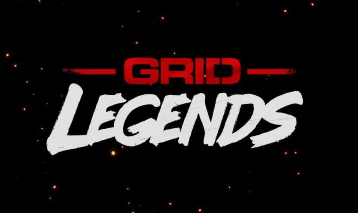 GRID Legends Requisiti PC Minimi E Consigliati: Scoprili QUI - 