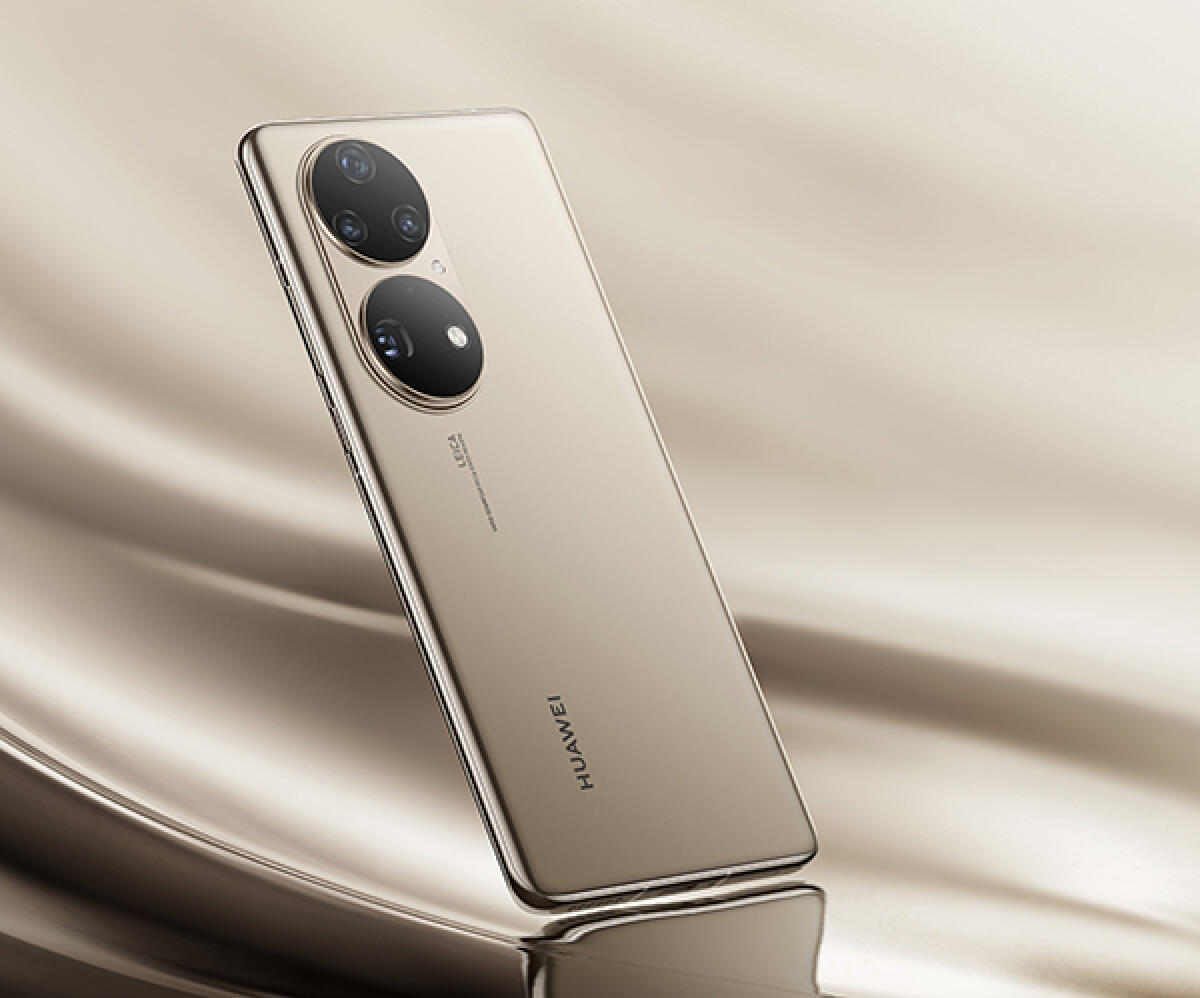 HUAWEI P50 Pro e P50 Pocket PREZZO e Disponibilità in Italia - 