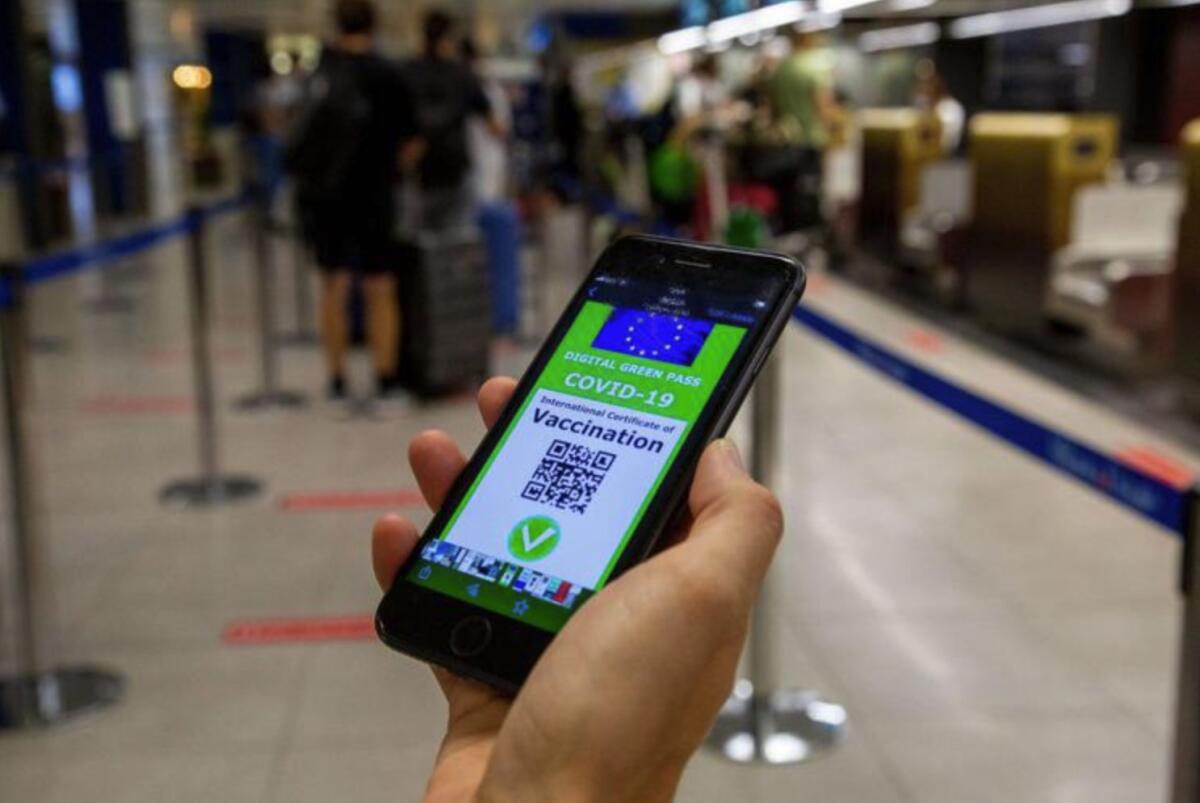 Il Green Pass in Europa si userà (almeno) fino al 30 Giugno 2023 - 