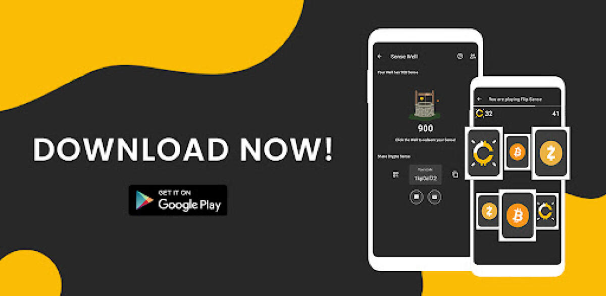 Crypto Sense: guadagnare Bitcoin giocando | FUNZIONA? - 