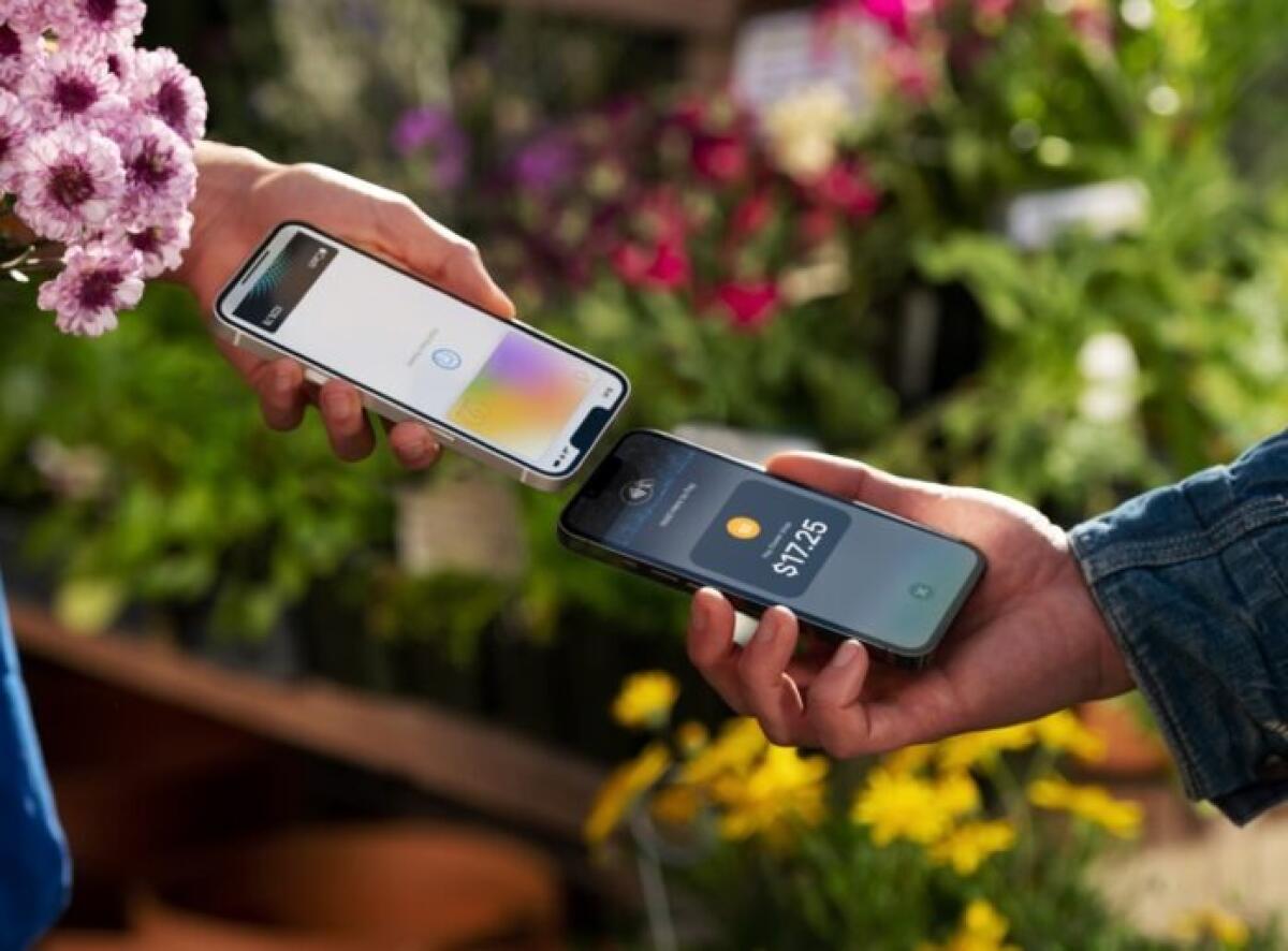 Apple Tap to Pay cosa è, come funziona, come si usa - 