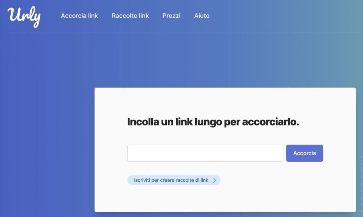 Condividere Link Bloccati su Facebook, Twitter e altri social network - 