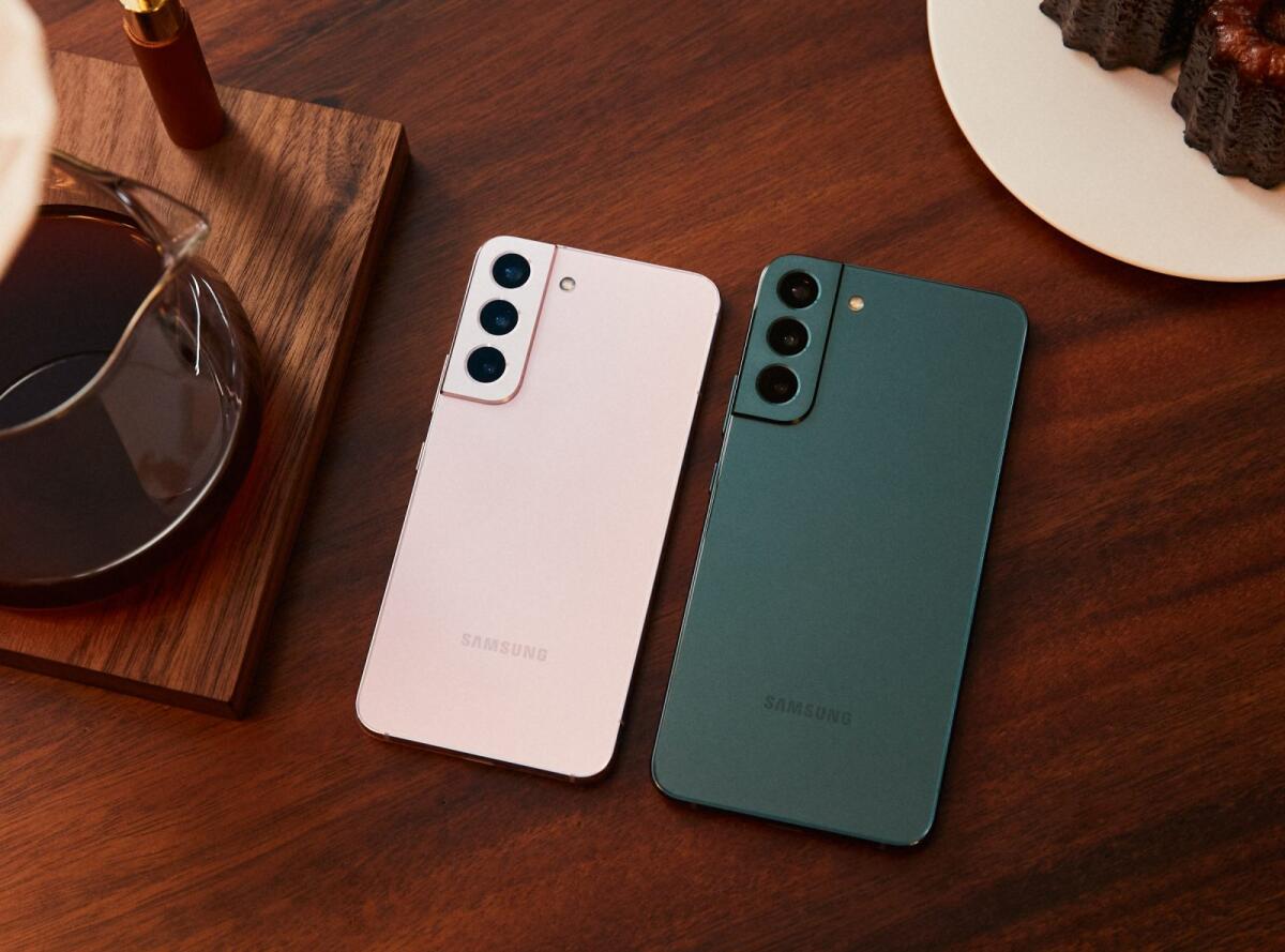 Samsung aggiorna gli smartphone Android per 4+1 anni | UFFICIALE - 