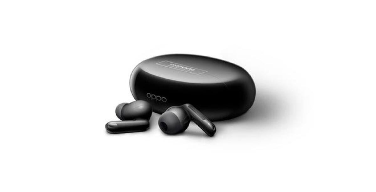 Oppo Enco X2 auricolari TWS: Prezzo, Caratteristiche, Novità - 