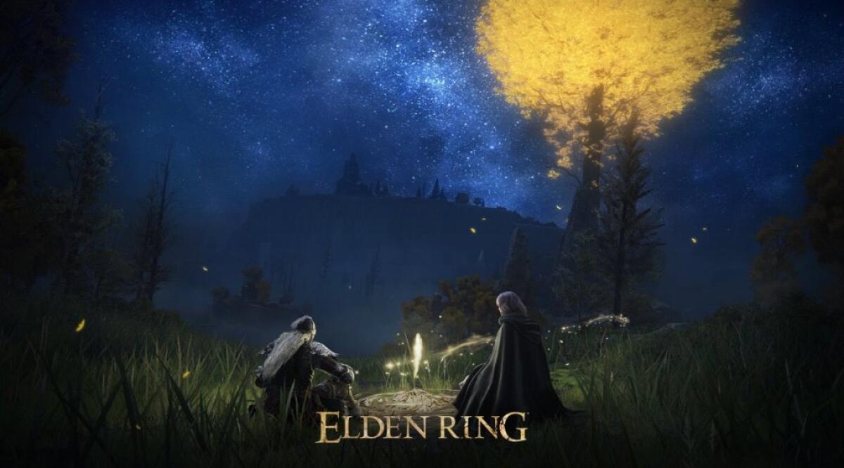 Elden Ring crack già disponibile per PC: DOVE SI TROVA - 