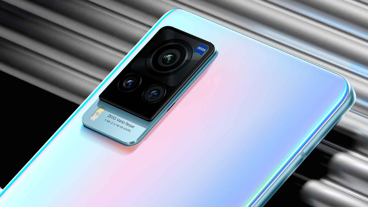 Vivo rilascia la Funtouch OS 12 con Android 12 per questi smartphone - 