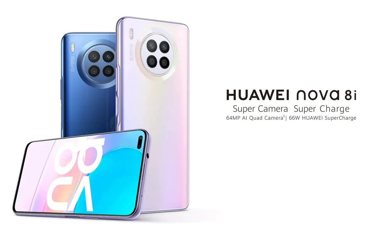 Cover Huawei Nova 8i: Ecco Le Migliori Da Comprare - 
