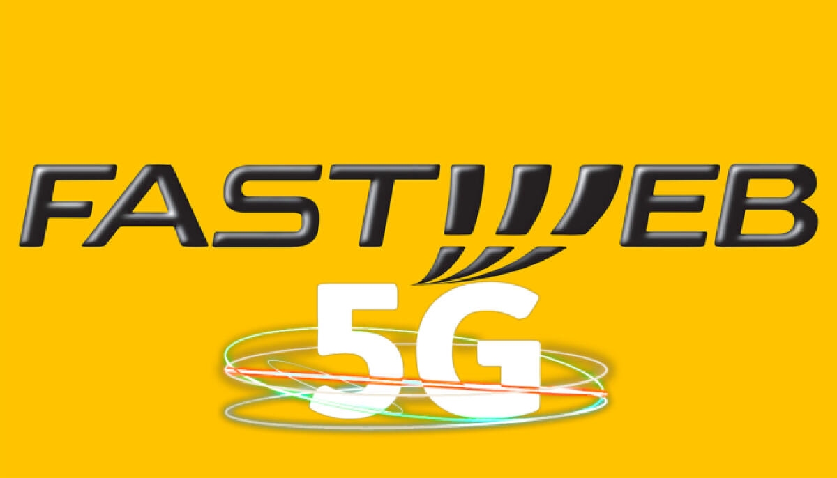 5G di Fastweb: copertura e dispositivi compatibili - 