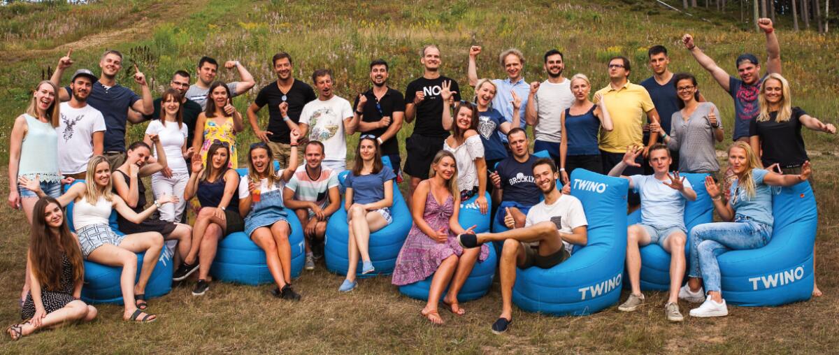 Come avere 15 euro di bonus su Twino, piattaforma di P2P lending - 