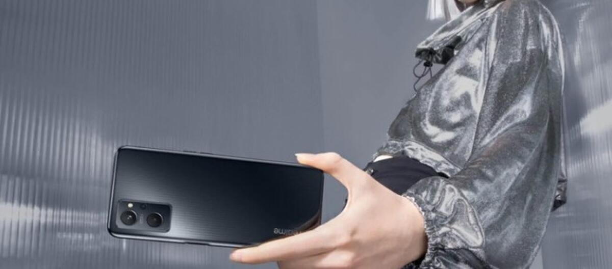 Realme 9i, 9 Pro e 9 Pro+ UFFICIALI | La SCHEDA TECNICA - 