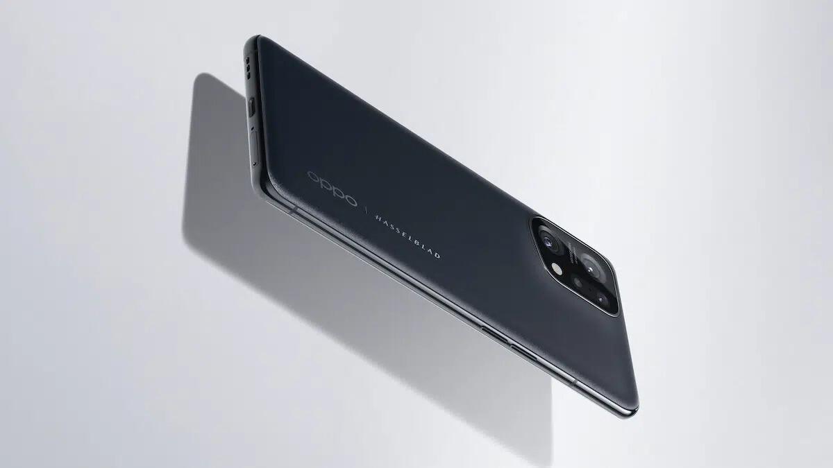 Oppo Find X5 ufficiale | Scopri la SCHEDA TECNICA - 