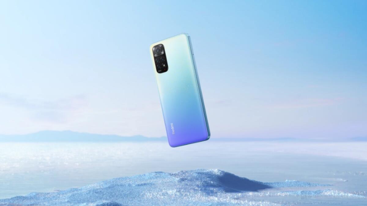 La serie Redmi Note 11 arriva in Italia: ecco tutti i PREZZI - 