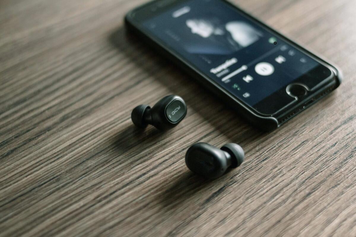 Pronti ad alzare il volume nel 2022? Le cuffie wireless da non perdere - 