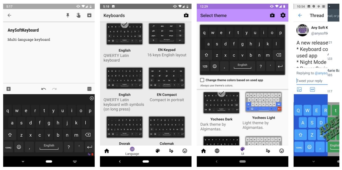 Tastiera iPhone per Android: ecco TUTTE le soluzioni per averla - 