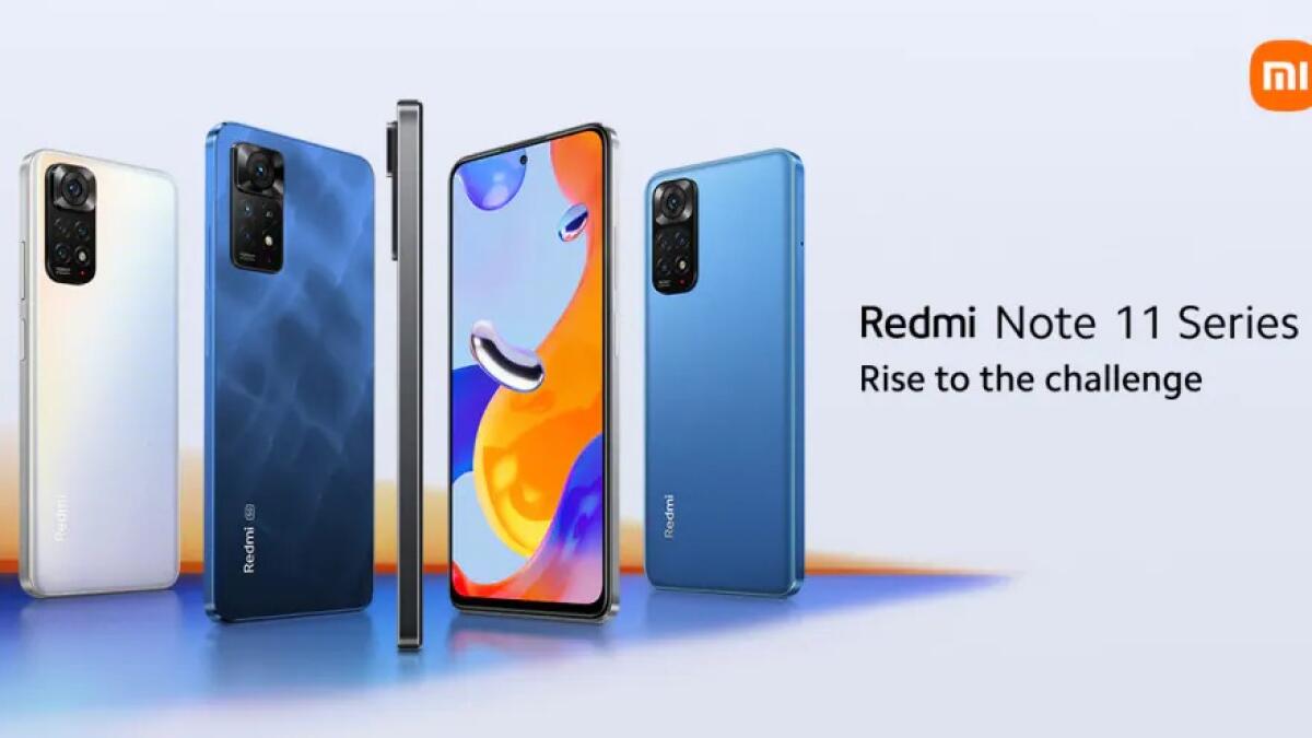 Redmi Note 11 PROMO lancio: si parte da SOLI 179 euro - 