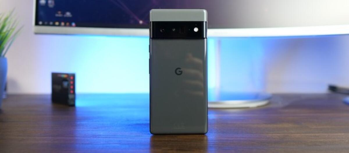 Pixel 6 e Pixel 6 Pro sono disponibili in Italia a 649 e 899 euro - 