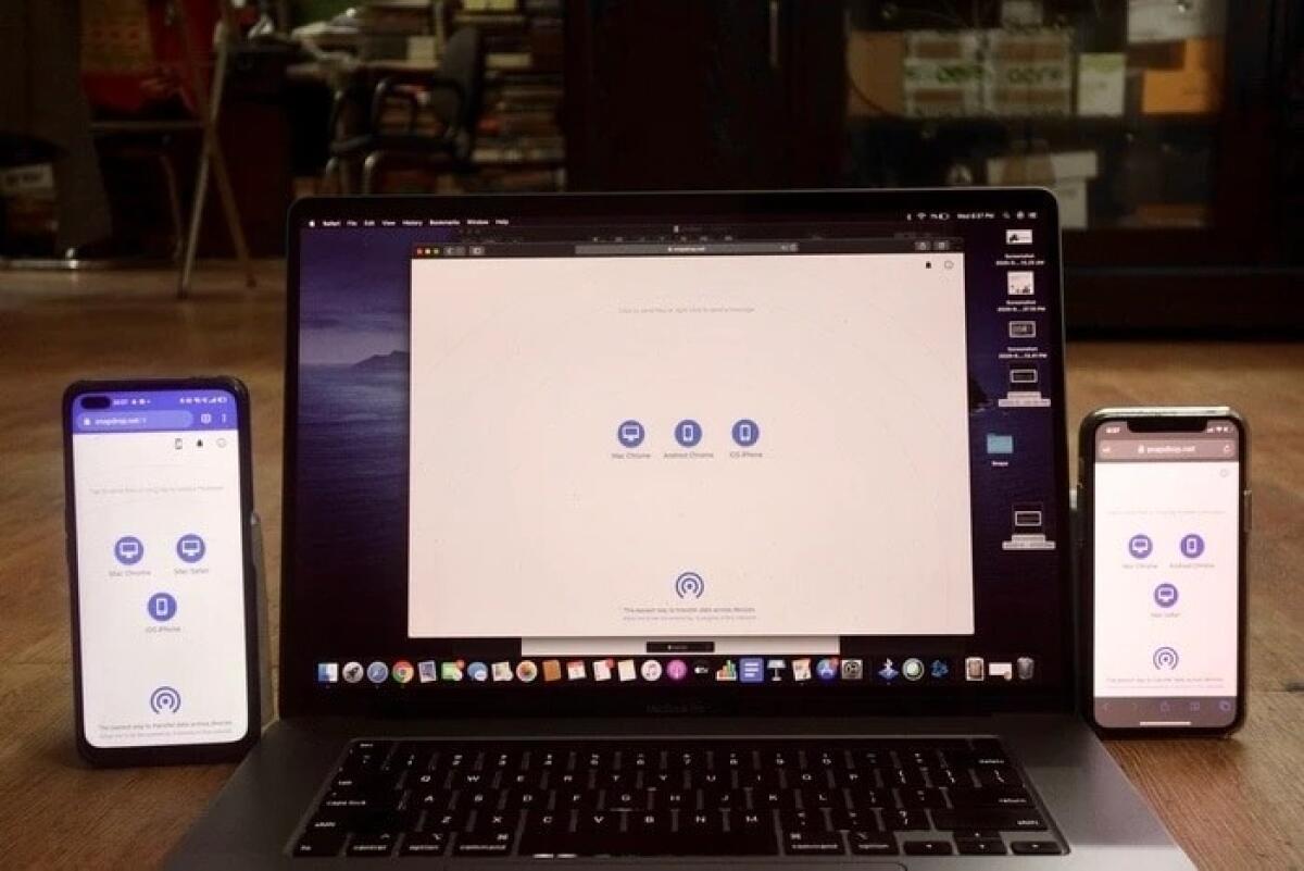 Trasferire foto da Android a iPhone: TUTTE le alternative a tua disposizione - 