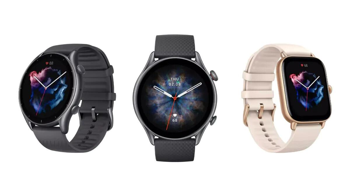 Amazfit GTR 3 Pro Istruzioni Manuale Italiano - SCARICALO QUI - 