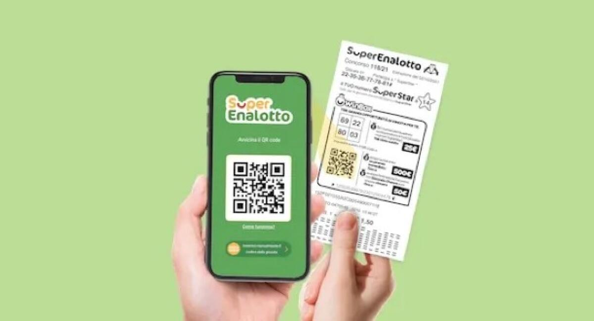Scaricare Winbox Superenalotto: TUTTO quello che devi sapere - 