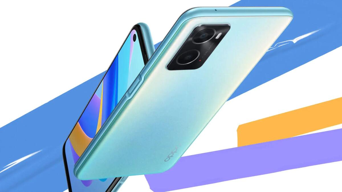 OPPO A76 ufficiale | Scopri la SCHEDA TECNICA - 