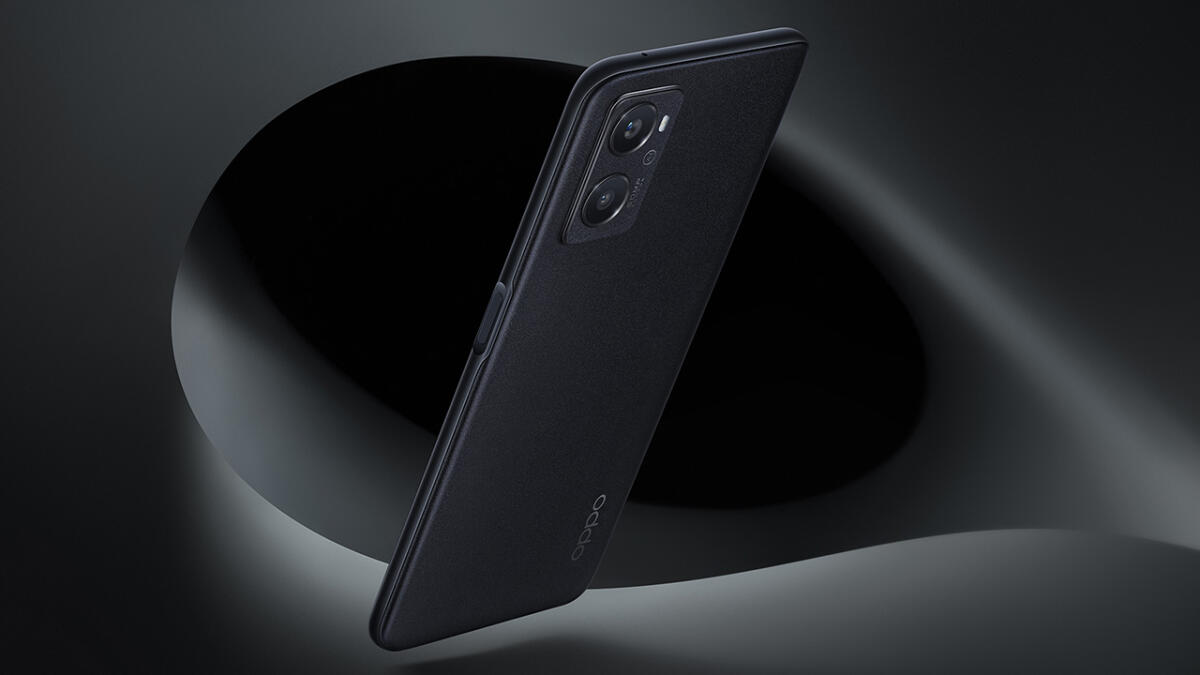 OPPO A96 ufficiale ufficiale | Scopri la SCHEDA TECNICA - 