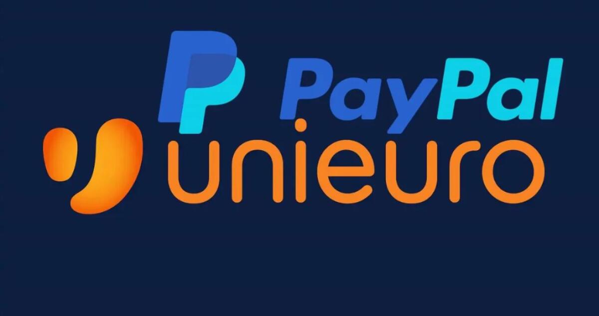 Coupon Unieuro 10 euro se paghi con PayPal | MARZO 2022 - 