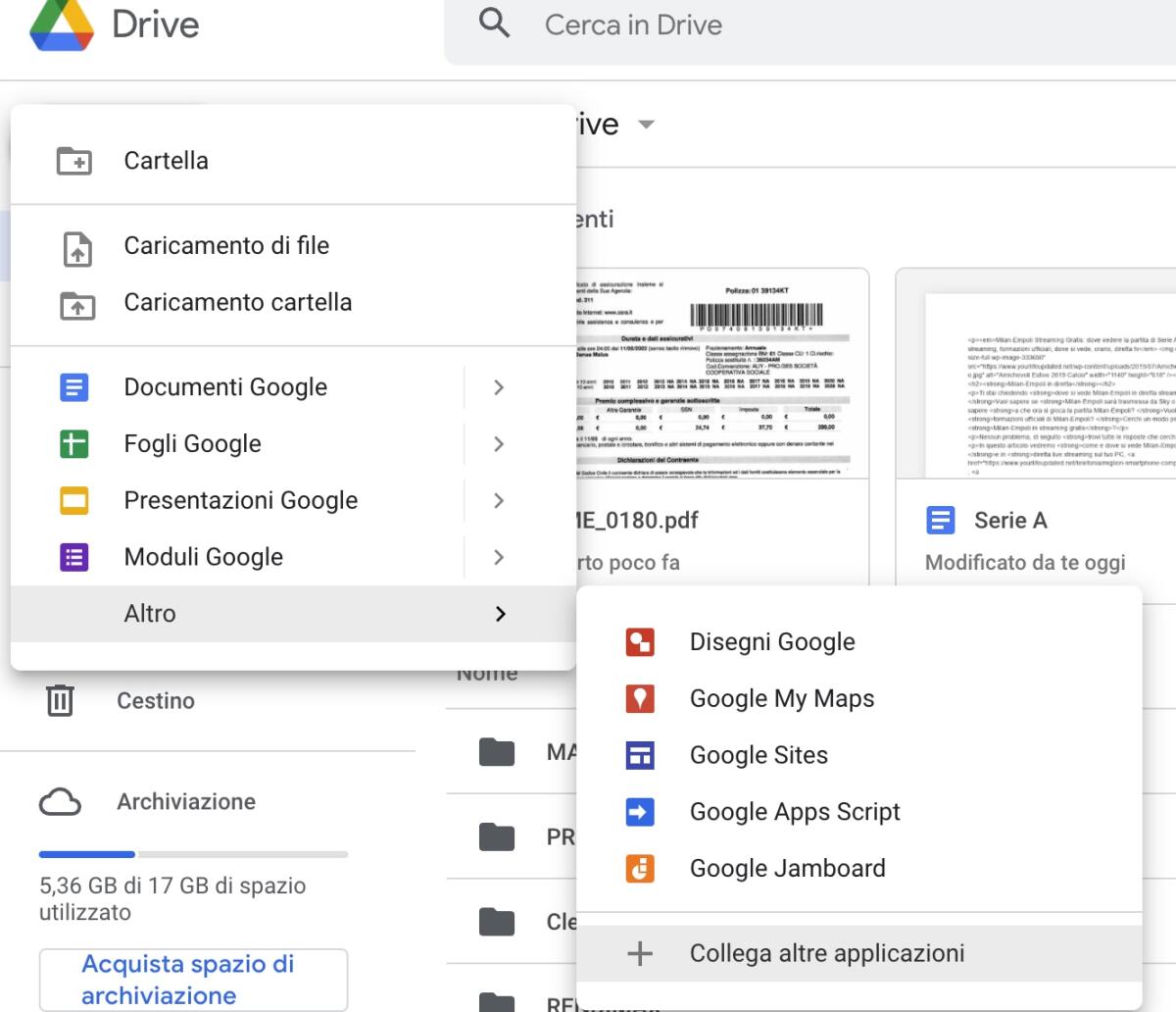 Inserire o Aggiungere Firma su PDF Gratis Online | FACILE - 