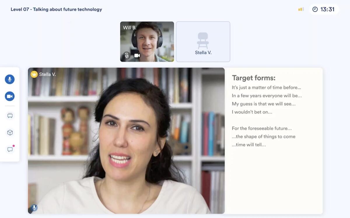 Come imparare l’inglese velocemente con un corso online - 