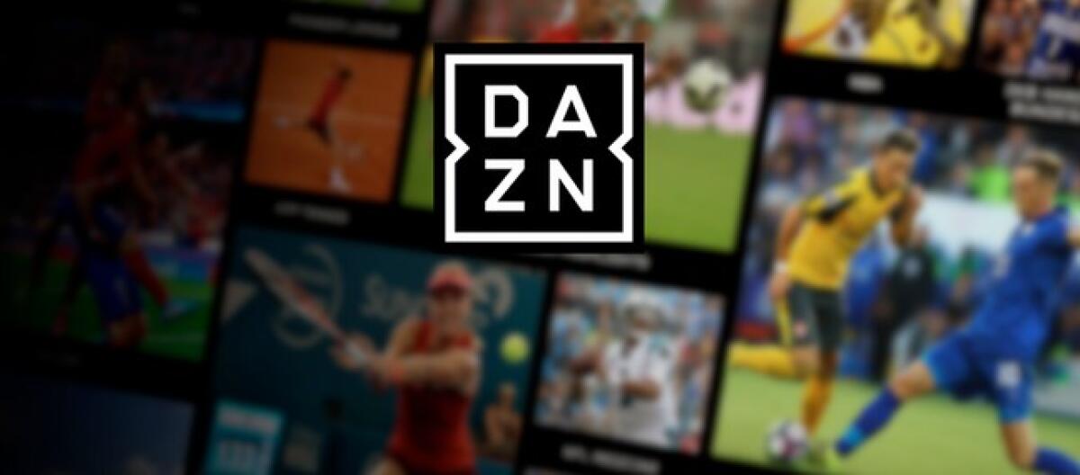 Come avere 3 mesi di DAZN con uno sconto del 50% - 
