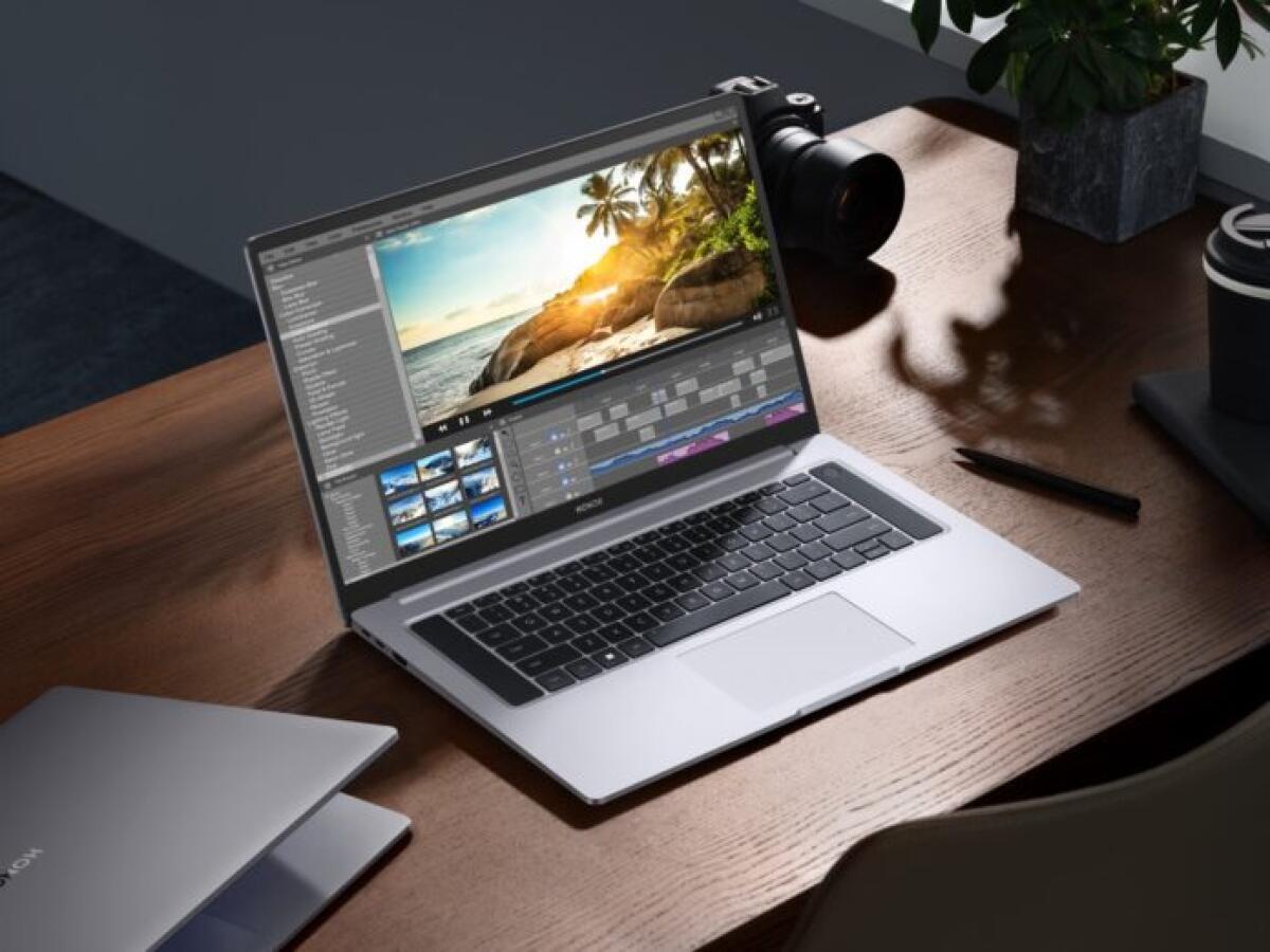 Honor MagicBook 16 è ufficiale: Prezzo, Caratteristiche, Scheda Tecnica - 