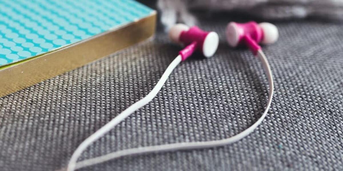 Come scegliere le migliori cuffie in ear - 