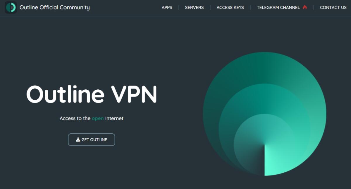 VPN Gratuita e Sicura per TUTTI i sistemi operativi: Outline - 