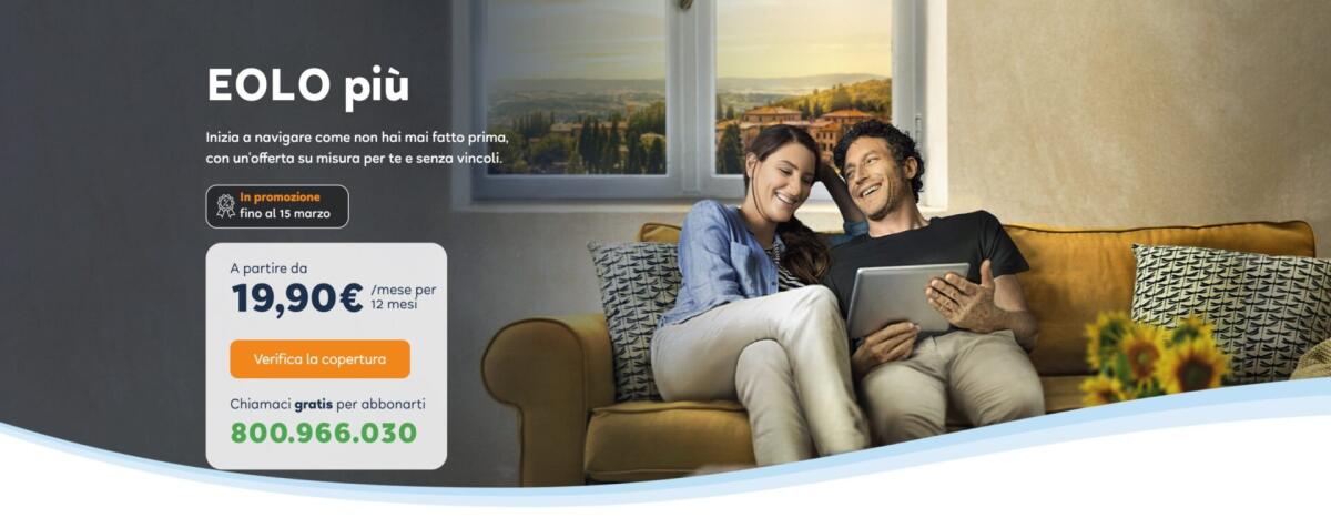 Internet a casa: tutte le attività che necessitano di una connessione veloce - 