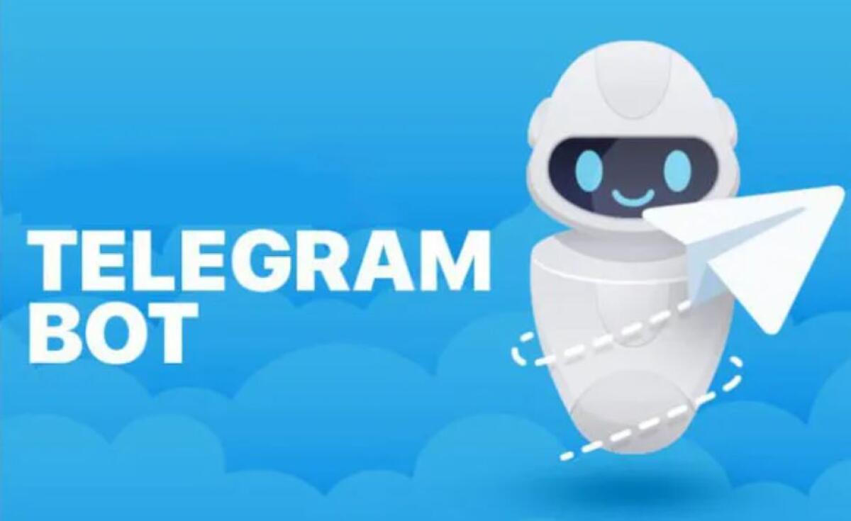 Nuovi e Migliori BOT Telegram DA USARE - Marzo 2022 - 