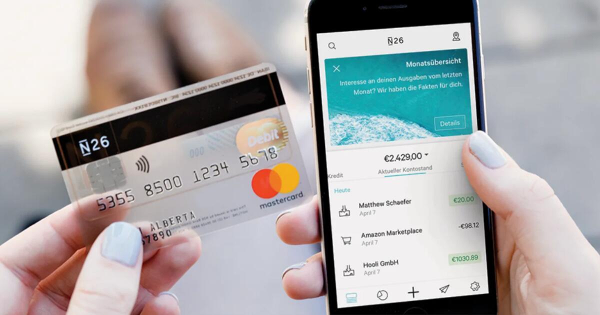 N26 BLOCCATA in Italia: tutto quello che devi sapere - 