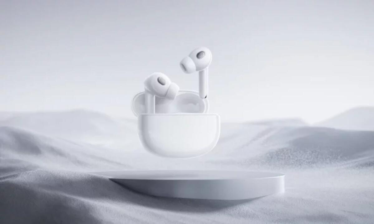 Xiaomi Buds 3T Pro e Buds 3 UFFICIALI: Prezzo e Novità - 