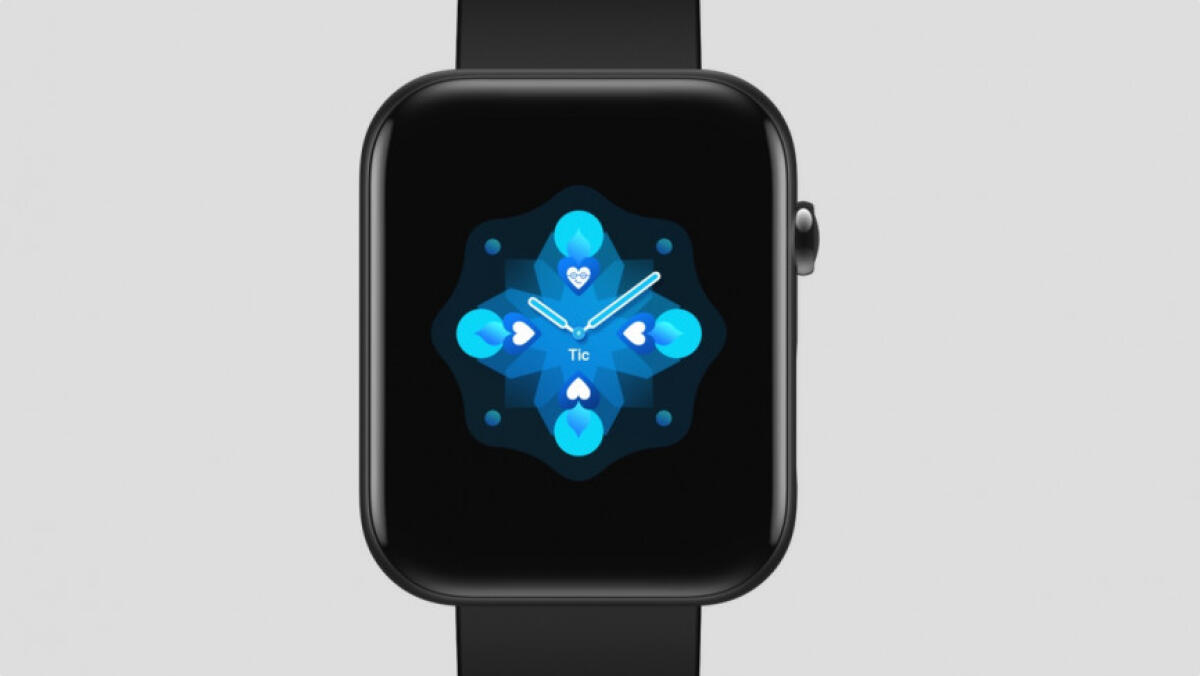 TicWatch GTH Pro UFFICIALE: Prezzo, Caratteristiche, Novità - 