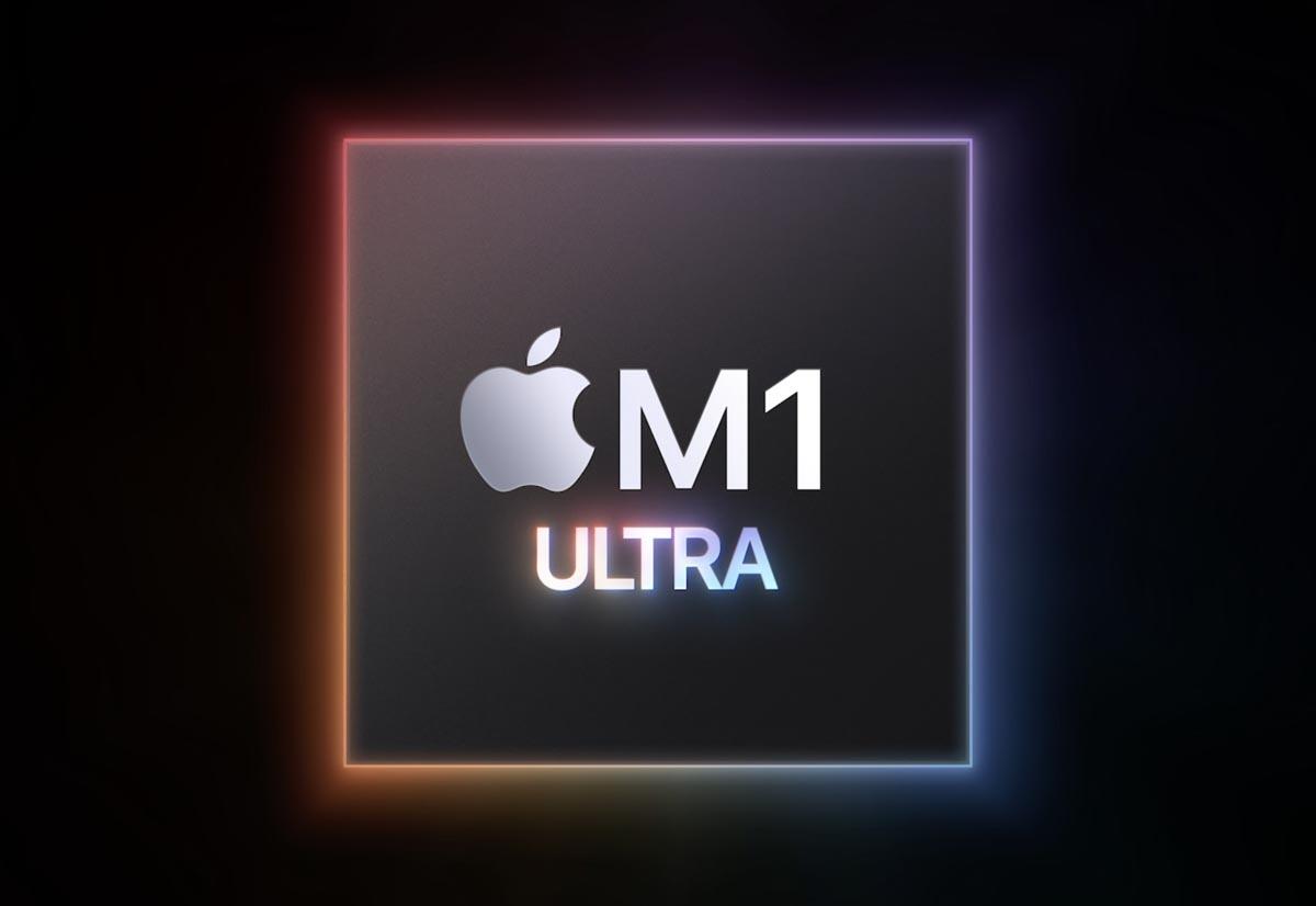 Apple Silicon M1 Ultra UFFICIALE: TUTTO quello che devi sapere - 