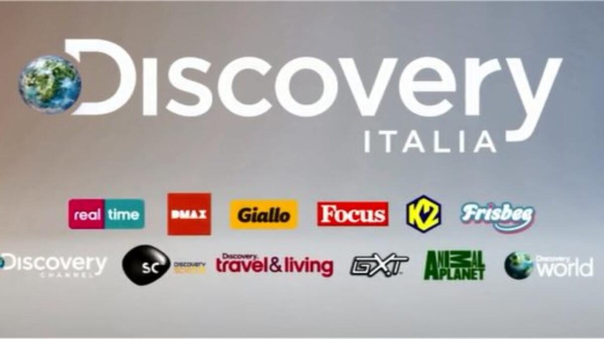 Tutti i canali Discovery saranno in HD dall'8 marzo - 