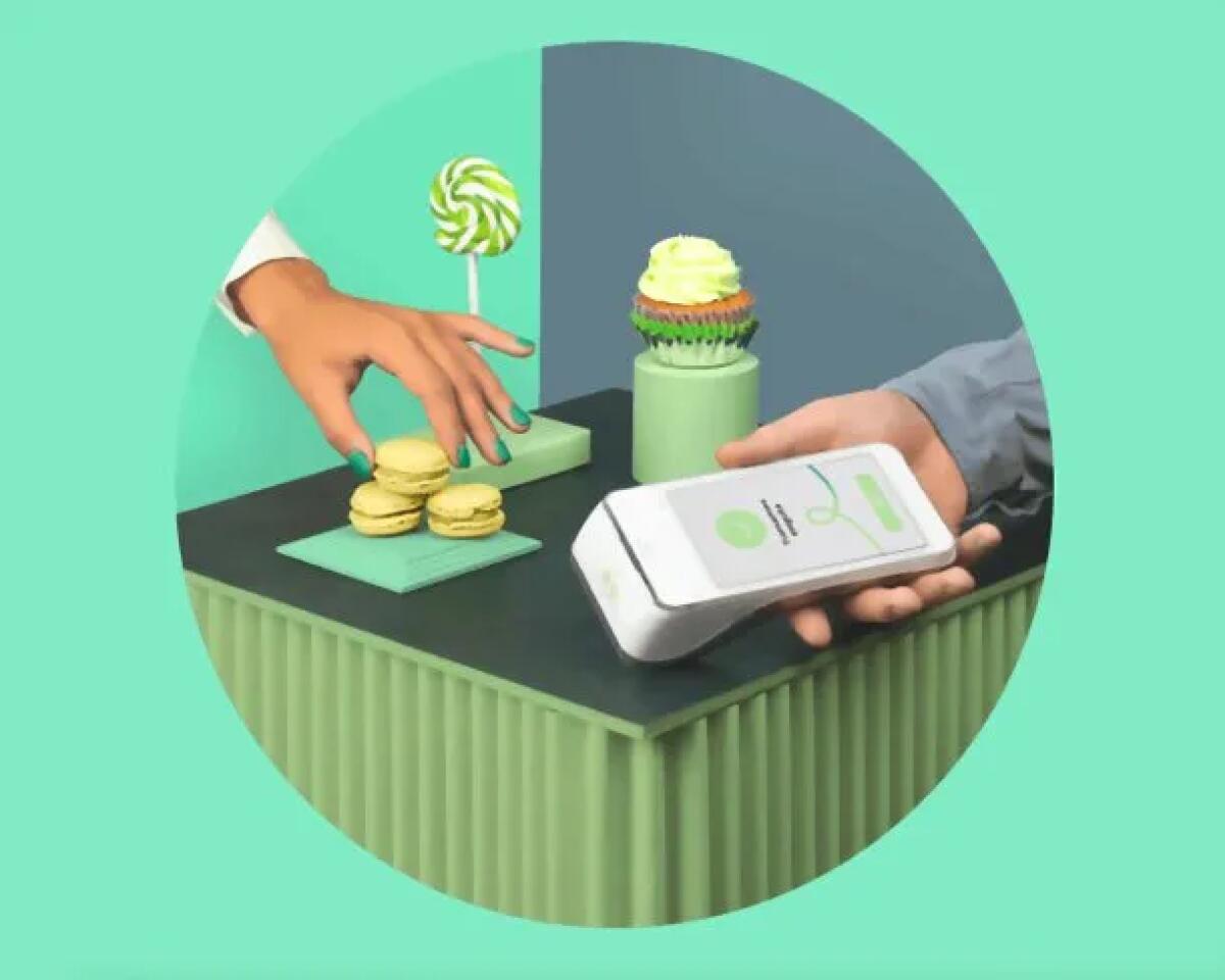 POS Easy di Axerve: Semplice, Trasparente, A basso costo - 