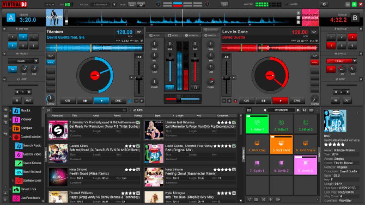 Virtual DJ: dove scaricare il programma GRATIS completo? - 