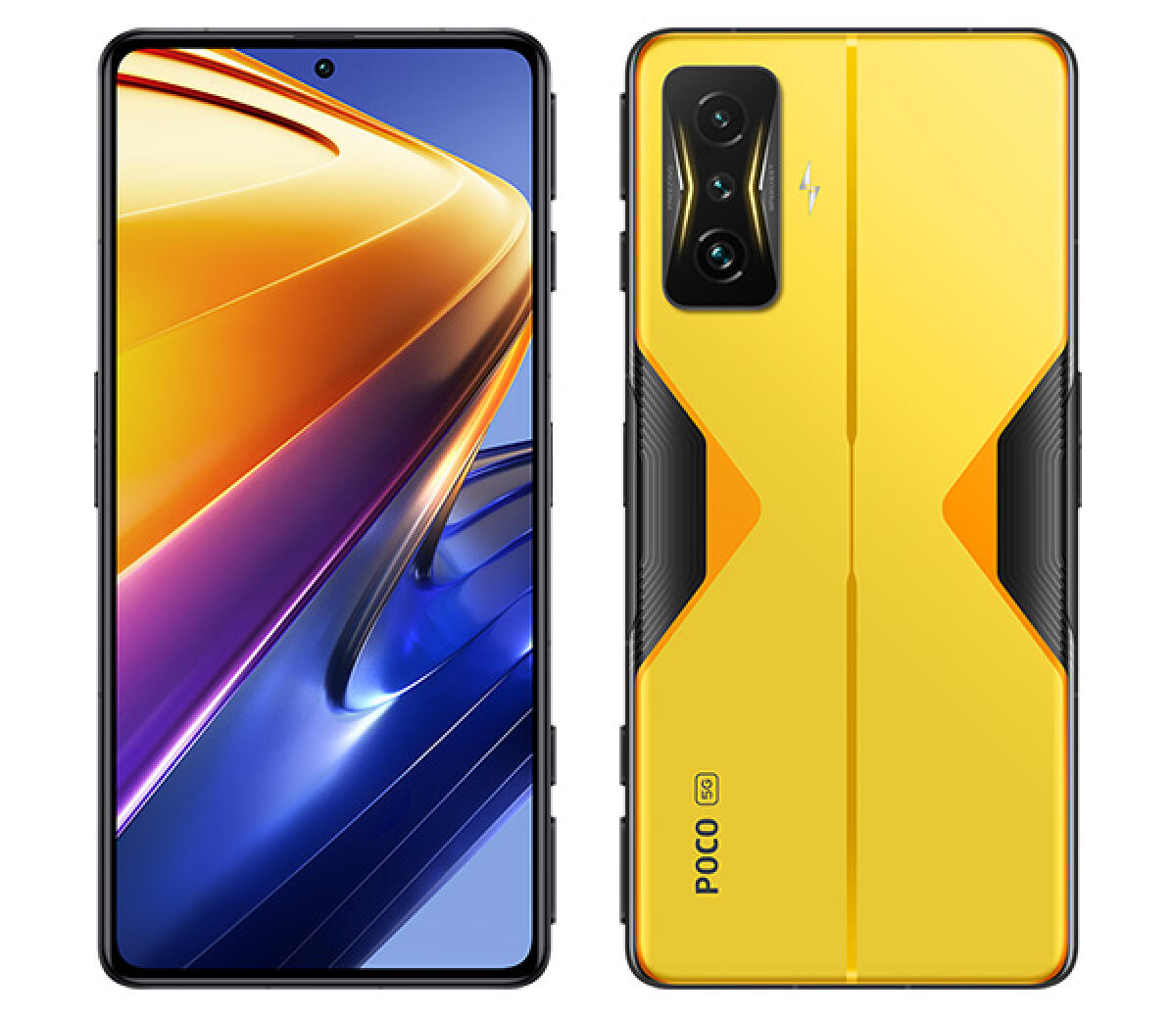 POCO F4 GT ufficiale | Scopri la SCHEDA TECNICA - 