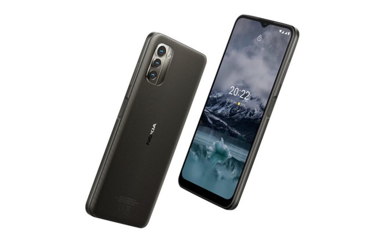 Nokia G11 ufficiale | Scopri la SCHEDA TECNICA - 