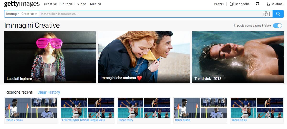 Come Scaricare Gratis Foto Da Getty Images | Funziona 100% - 